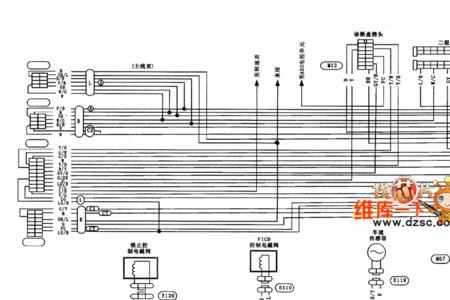 尼桑天籁p2a00故障码怎么解决