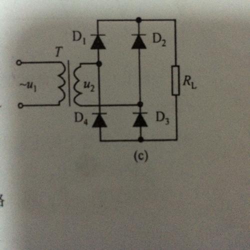 如何制作整流电路