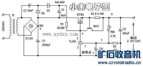 j113场效应管开启电压多少伏