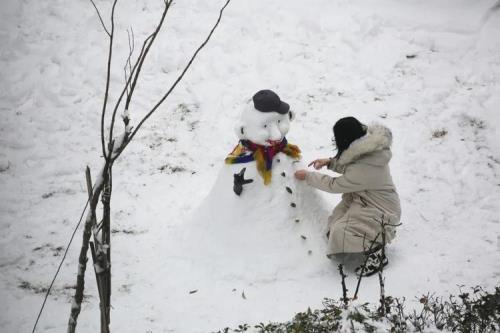 西岭雪山没带身份证可以进去吗