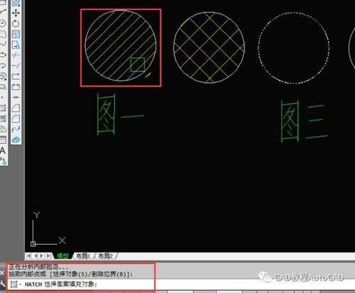 cad左下角的比例1100什么意思