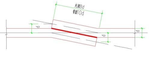 梁钢筋可以单面焊吗