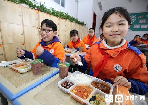 集中配餐的意见及建议