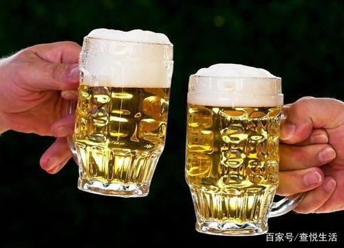 啤酒跟葡萄酒哪个后劲大