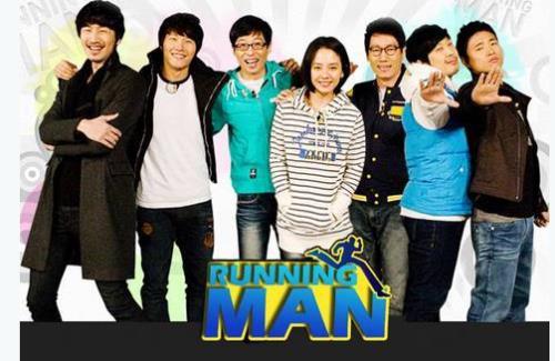 runningman最搞笑的是哪几期，求推荐