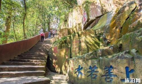 涌泉寺门票65岁有免票吗