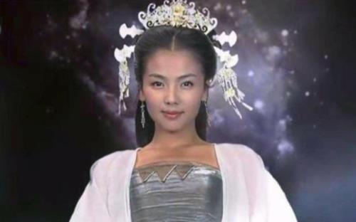 宝莲灯七公主是不是王母的女儿