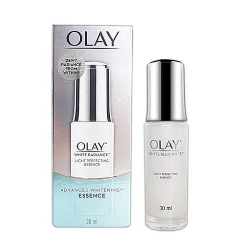 olay 小白瓶怎么使用