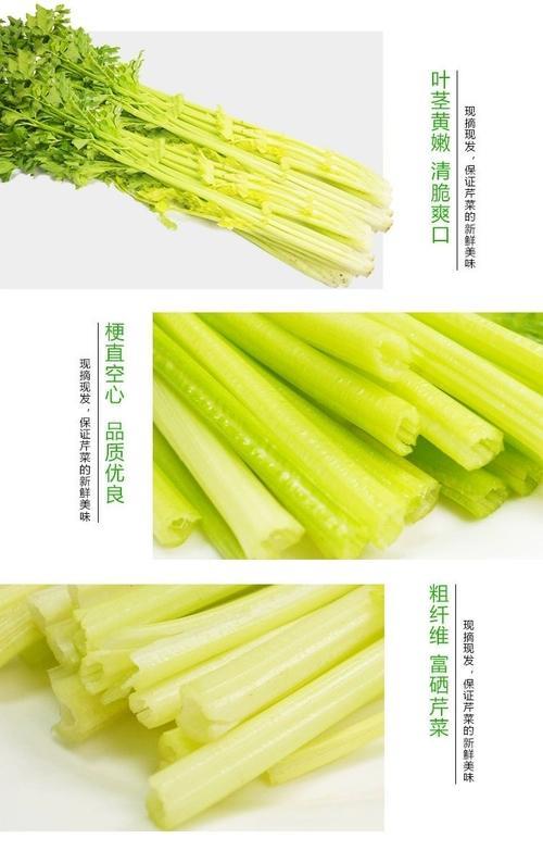 马家沟芹菜怎么做