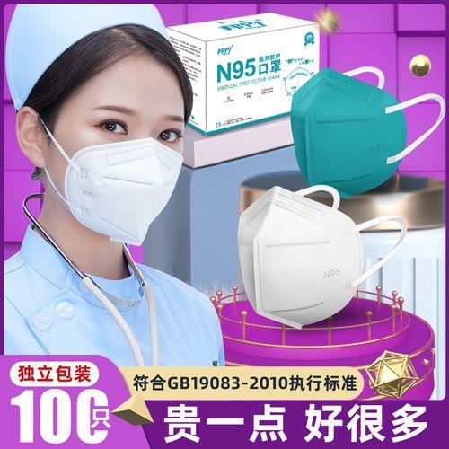 n95头戴为何比耳挂式贵