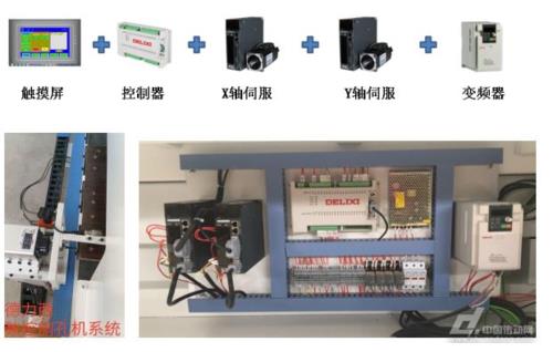 侧孔机回原点反方向了