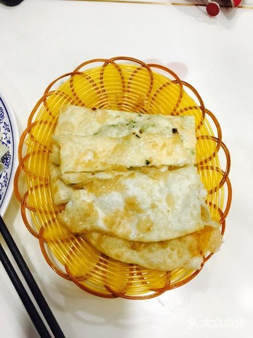 牛肉油饼的做法