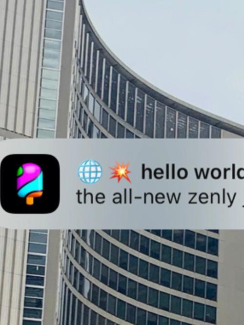 zenly怎么注销账户