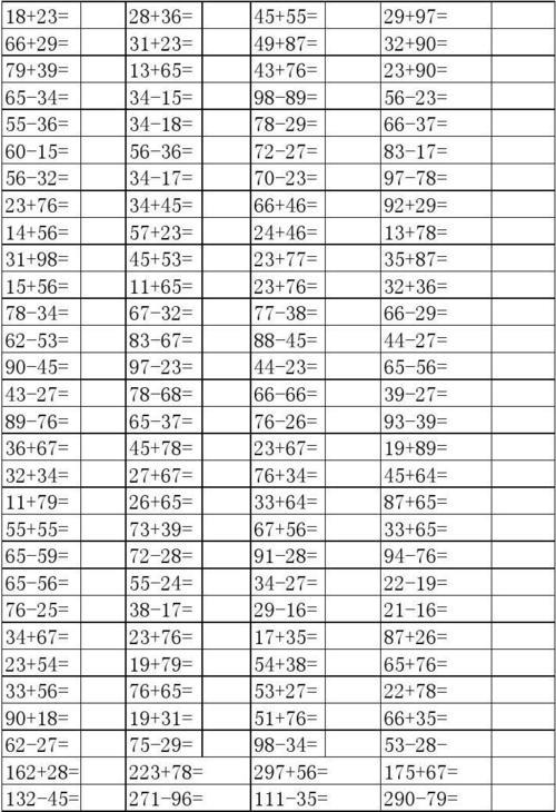 口算60除以30=2，可以怎么想