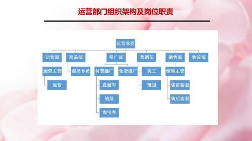 电子商务类岗位主要包括哪三个