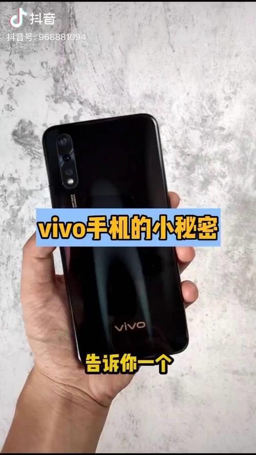 vivo我不知道的秘密可以更新吗