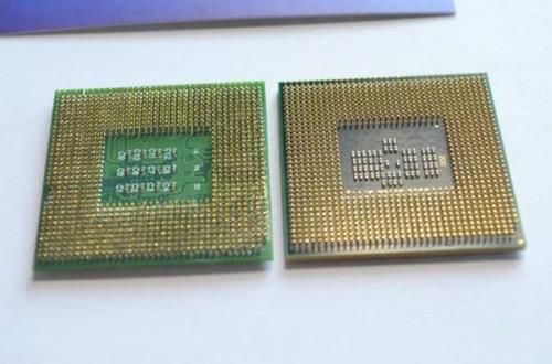 pga478最高支持多大的cpu