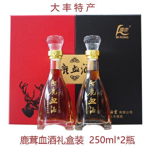 鹿茸泡酒的最佳搭配配方