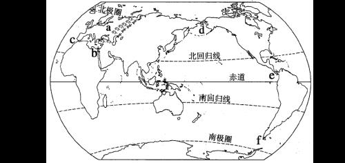 亚洲与非洲的分界线是什么