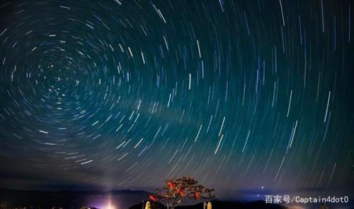 星辰大海是什么意思