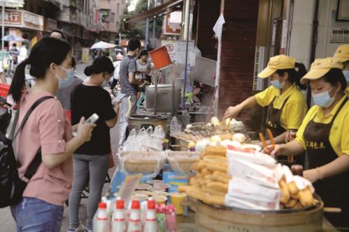 一元早餐店适合卖什么