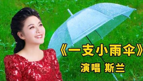 歌曲一支小雨伞原唱是谁