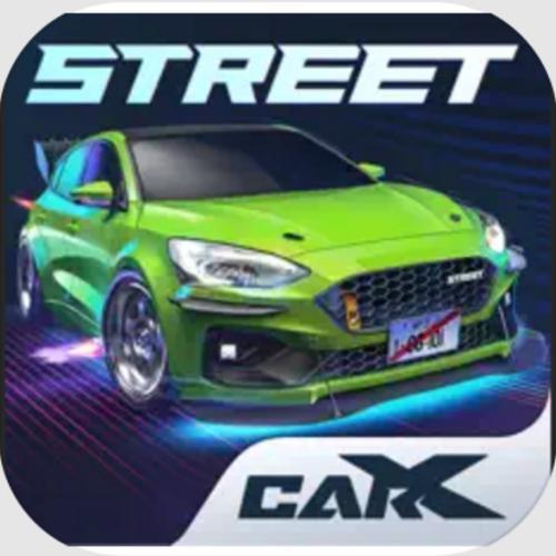 carxstreet为什么进不去