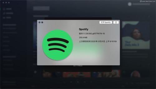 spotify年度总结怎么看