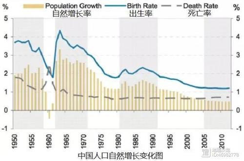 人口负增长深度解析