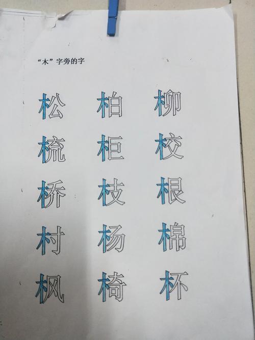 木加一个区读什么