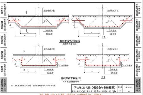 筏板基础顶部钢筋受压还是受拉