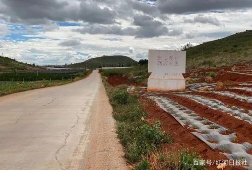 建水市海拔多少米