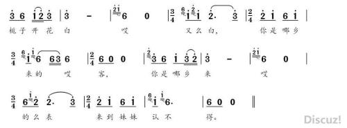 少数民族歌曲好听歌曲