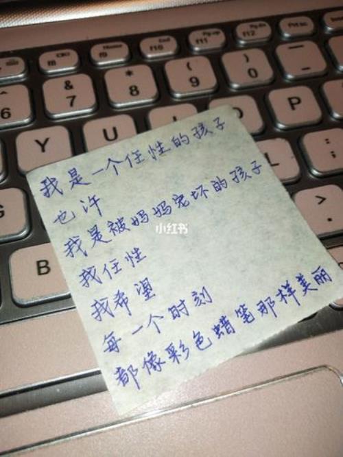 姐很任性姐很拽文案