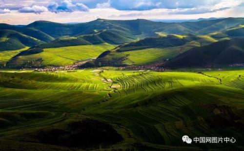 大好河山集团现状