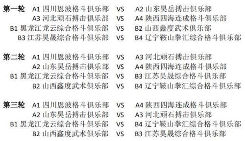 恩波格斗俱乐部学费多少