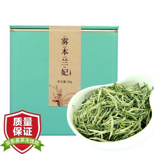 蓝菲茶属于什么茶叶