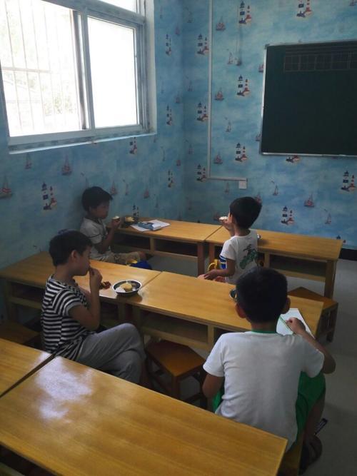 孩子小学全托好吗