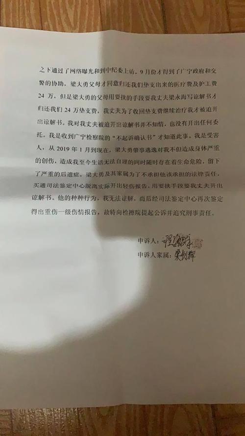 不起诉申请书范文