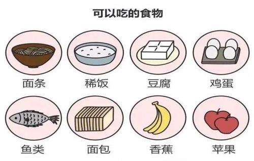 什么是无渣或少渣半流质食物