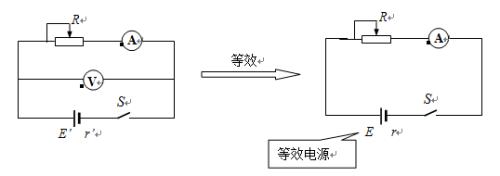 内阻对电路会有什么影响