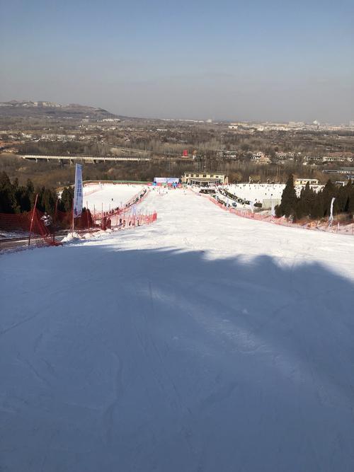 青州驼山滑雪押金多少