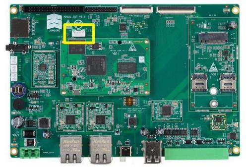 pcb板和开发板的区别