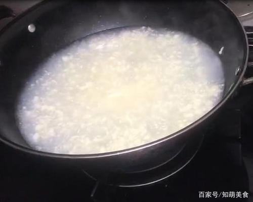 稀饭太干了怎么变稀