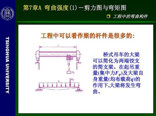 弯曲强度与弯曲模量与什么有关