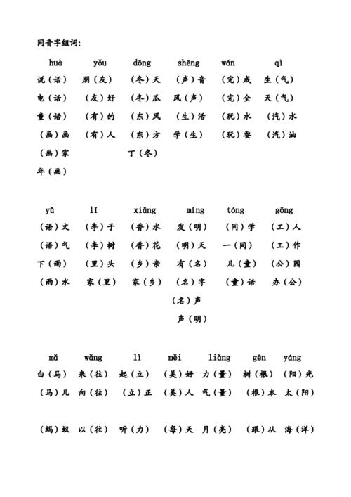 公园的园字怎么组词