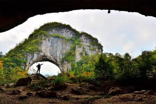 冬天去贵州旅游景点必玩的地方