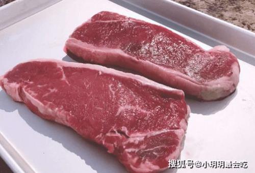 为了切肉，先把肉冻多久啊