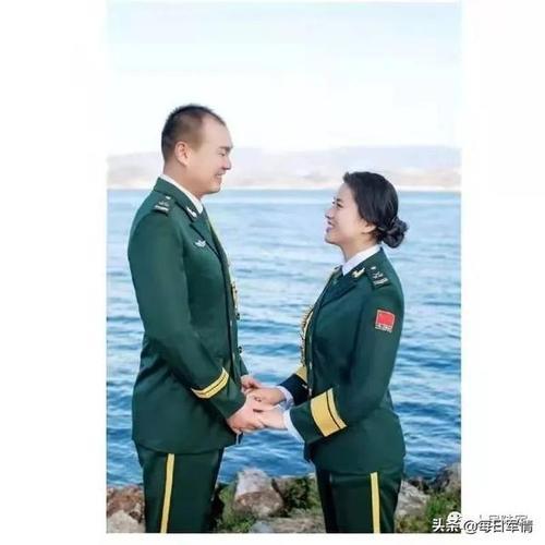 兵哥哥的妈妈文案