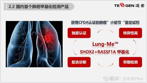 透景生命深度分析